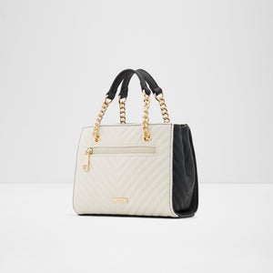 Unorenna Bag - Bone Multi - ALDO KSA