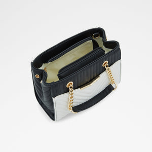 Unorenna Bag - Bone Multi - ALDO KSA