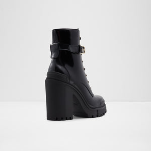 Uplift Women Shoes - Black - ALDO KSA