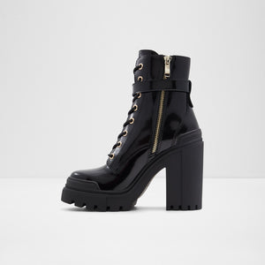 Uplift Women Shoes - Black - ALDO KSA