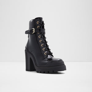 Uplift Women Shoes - Black - ALDO KSA