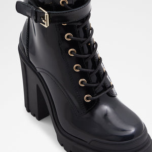 Uplift Women Shoes - Black - ALDO KSA