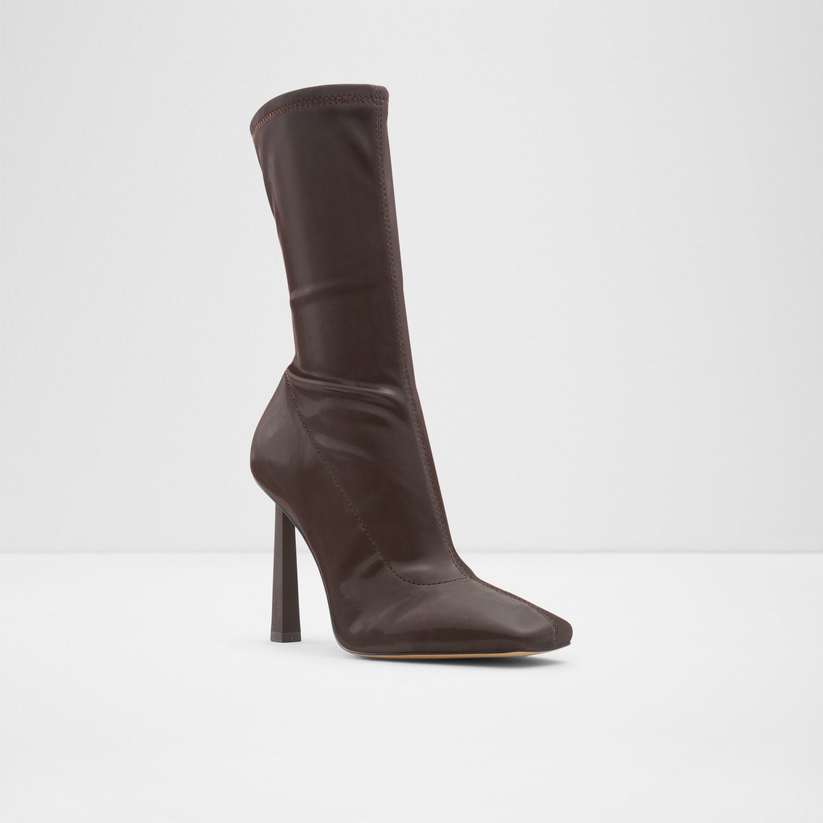 Upperwest Women Shoes - Dark Brown - ALDO KSA