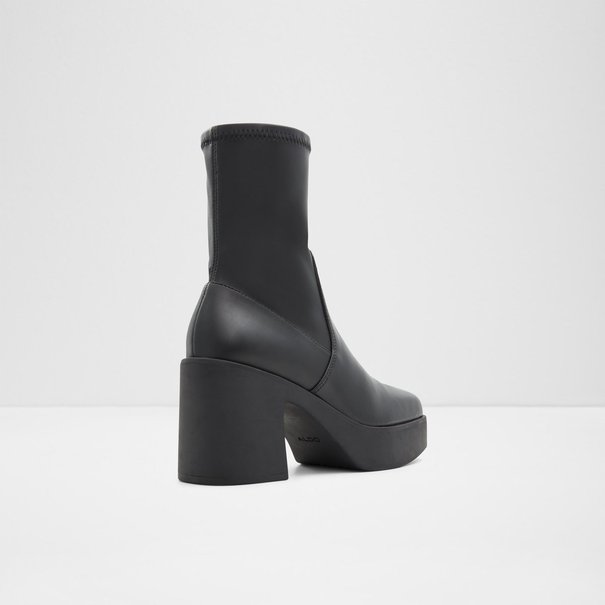 Upstep Women Shoes - Black - ALDO KSA