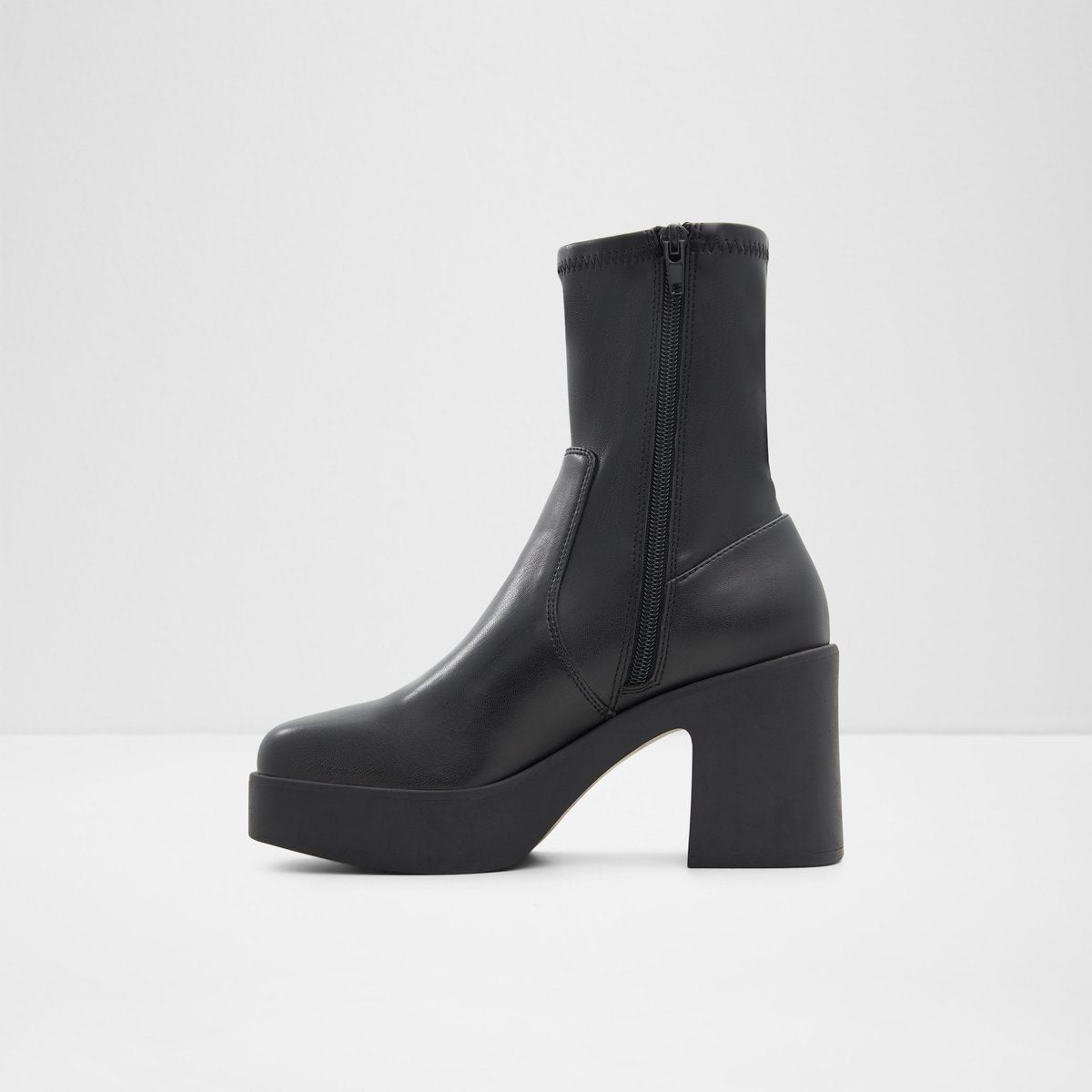 Upstep Women Shoes - Black - ALDO KSA