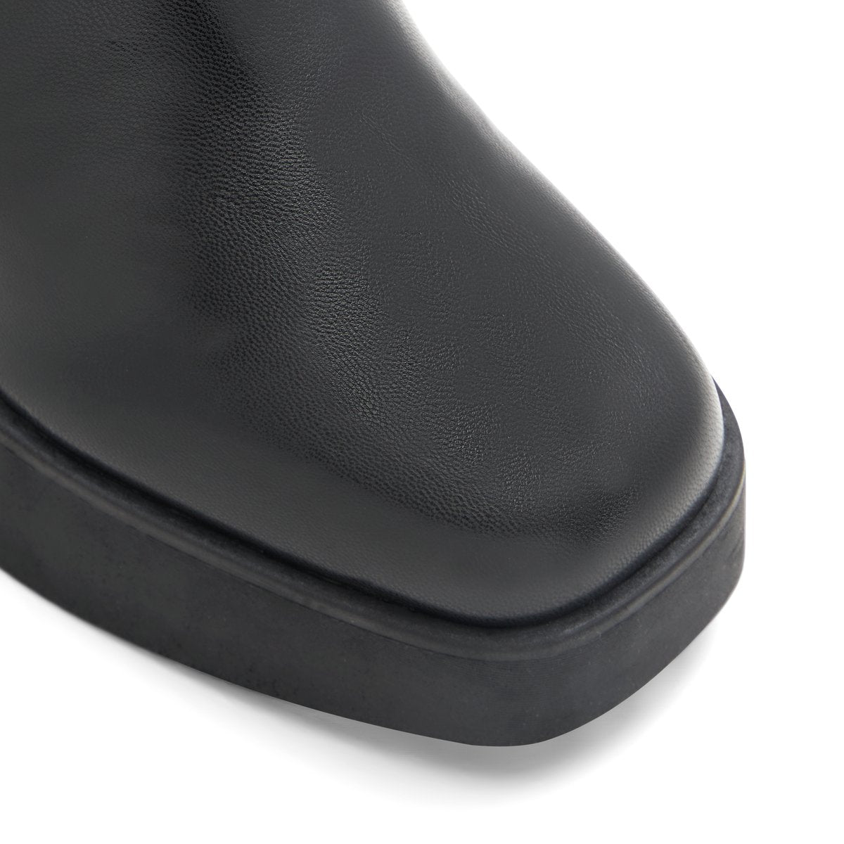 Upstep Women Shoes - Black - ALDO KSA
