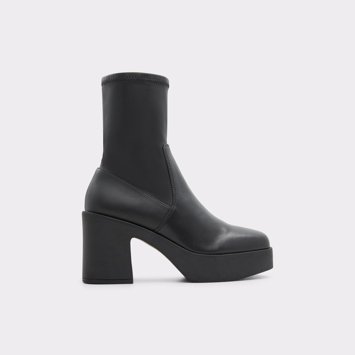 Upstep Women Shoes - Black - ALDO KSA