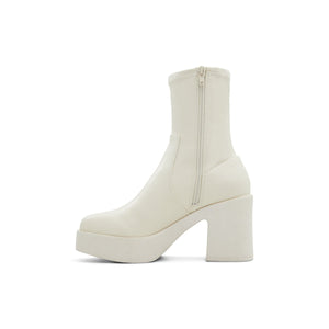 Upstep Women Shoes - White - ALDO KSA