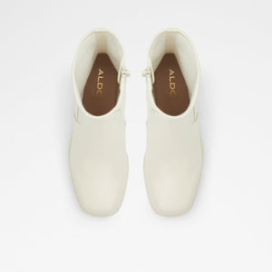 Upstep Women Shoes - White - ALDO KSA