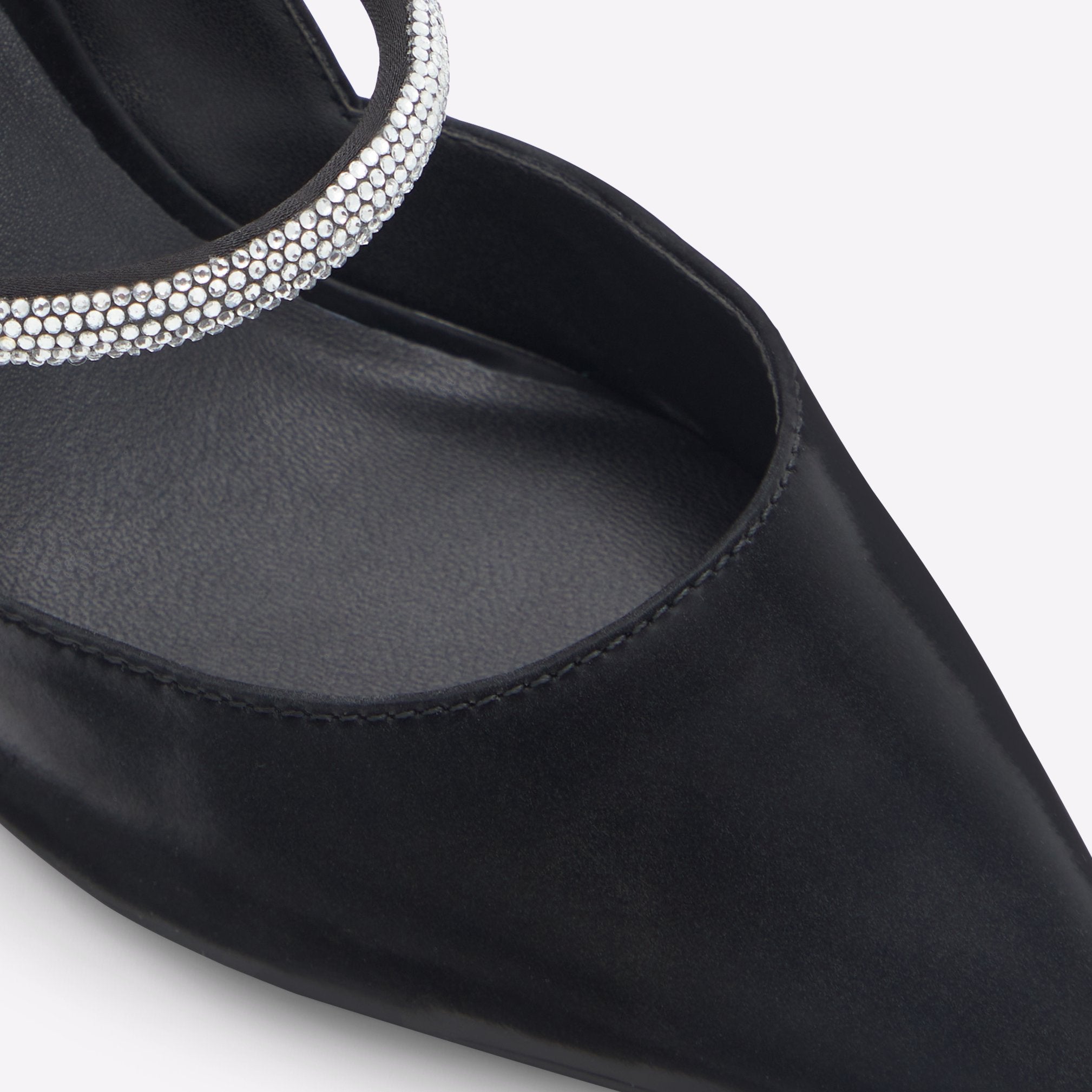 Valabenna / Heeled Women Shoes - Black - ALDO KSA
