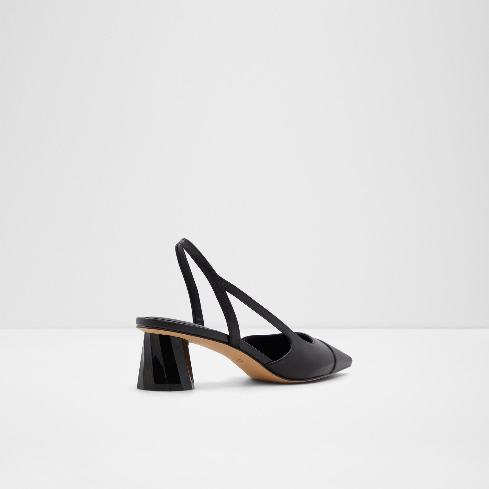 Valaclya / Heeled Women Shoes - Black - ALDO KSA