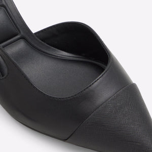 Valaclya / Heeled Women Shoes - Black - ALDO KSA