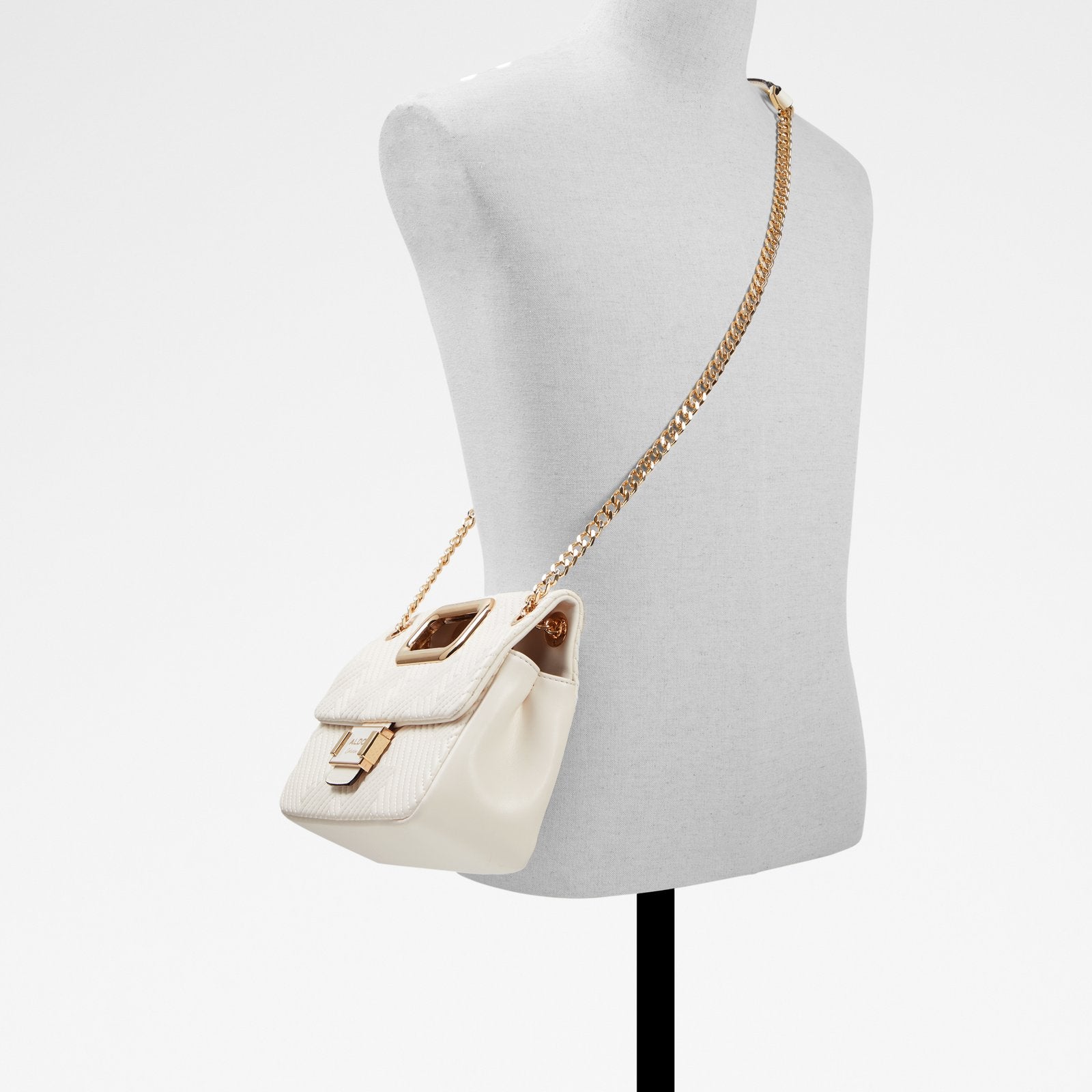 Valadanten Bag - Bone - ALDO KSA
