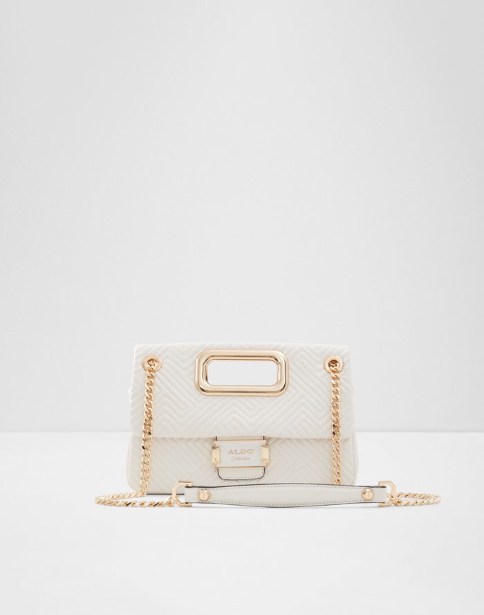 Valadanten Bag - Bone - ALDO KSA