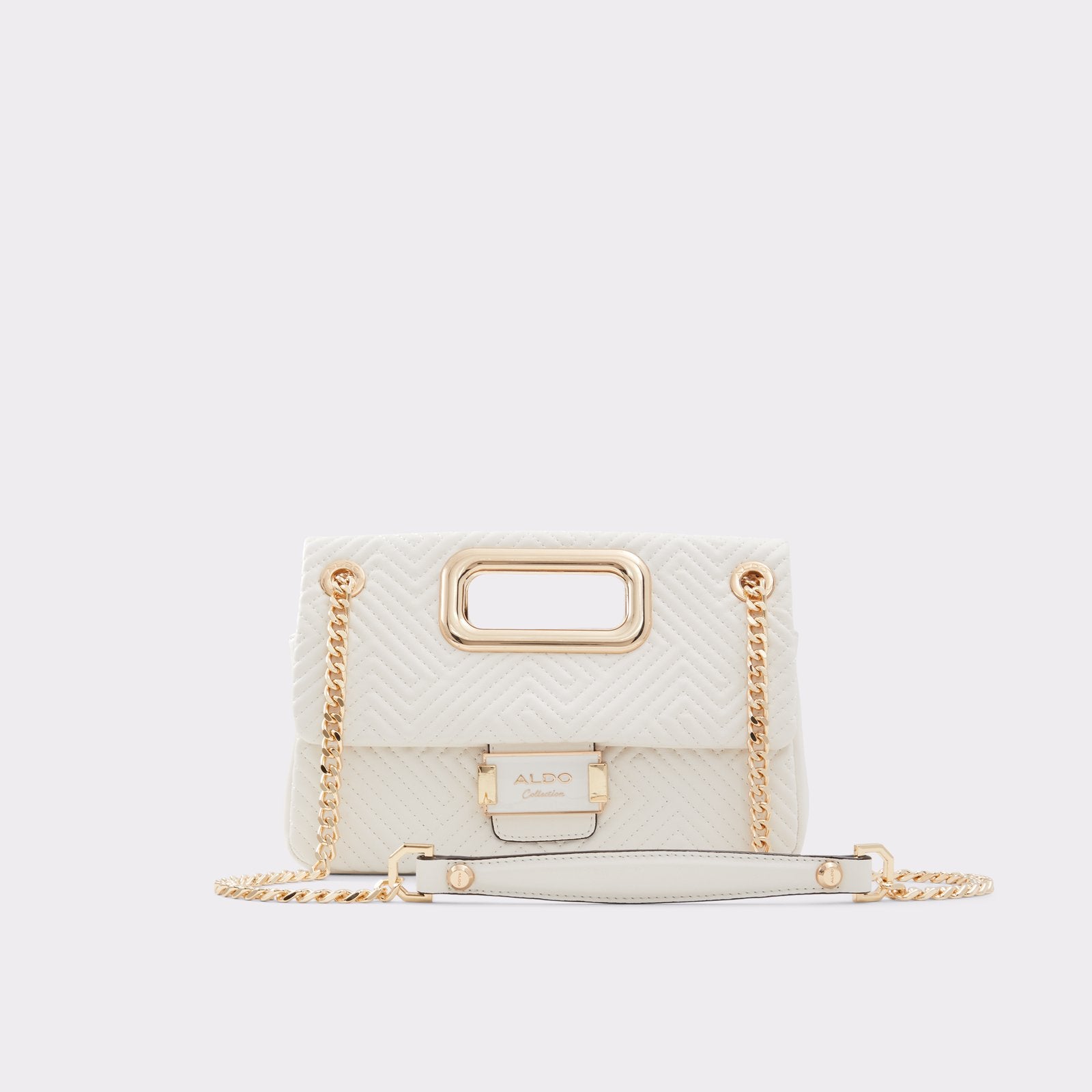 Valadanten Bag - Bone - ALDO KSA