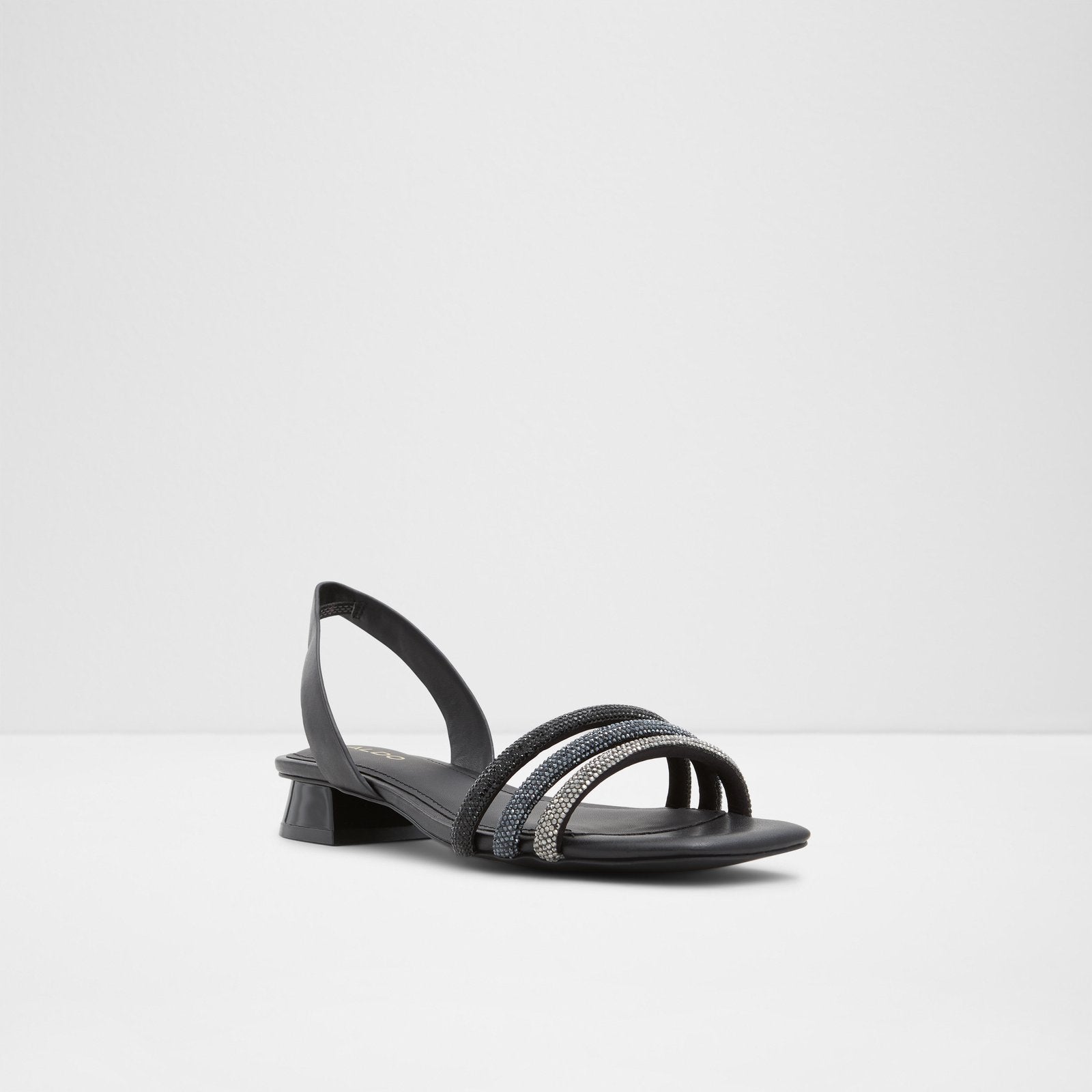 Valenarel Women Shoes - Black - ALDO KSA