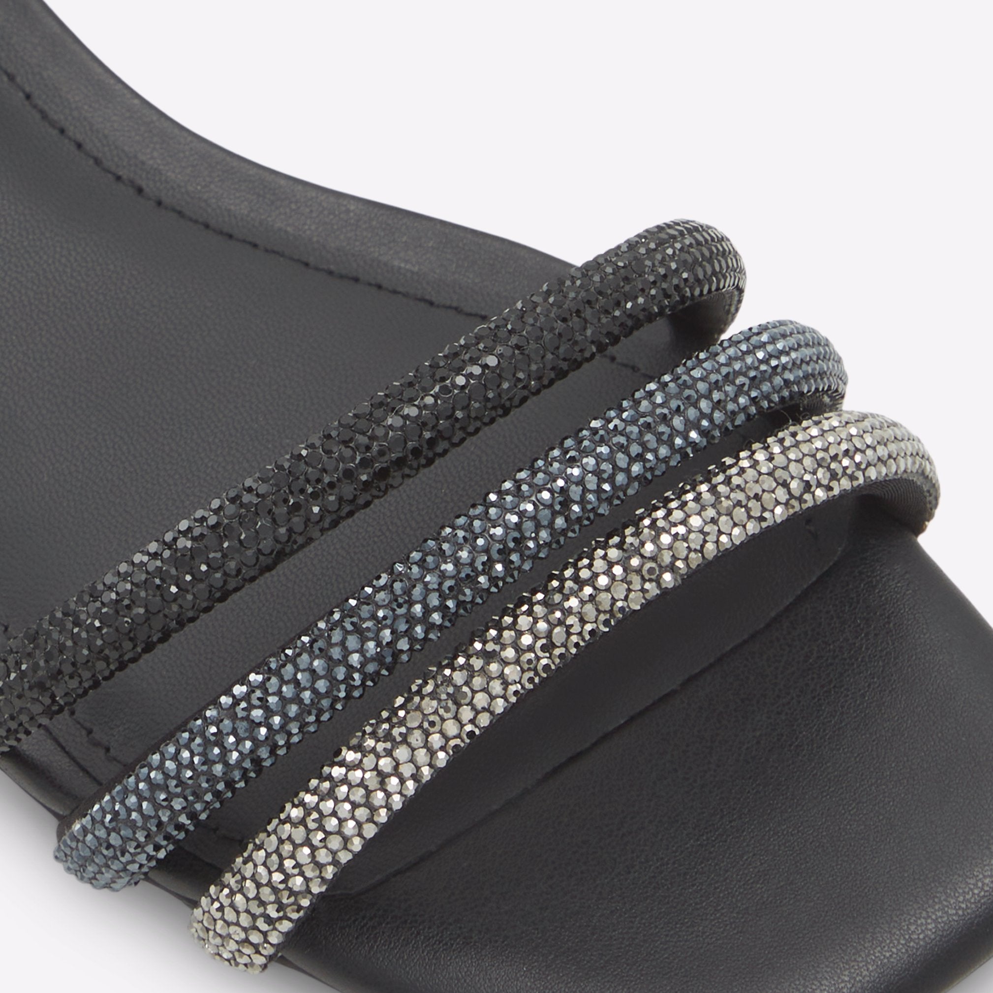 Valenarel Women Shoes - Black - ALDO KSA