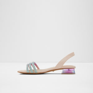Valenarel Women Shoes - Light Pink - ALDO KSA