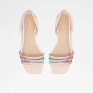 Valenarel Women Shoes - Light Pink - ALDO KSA