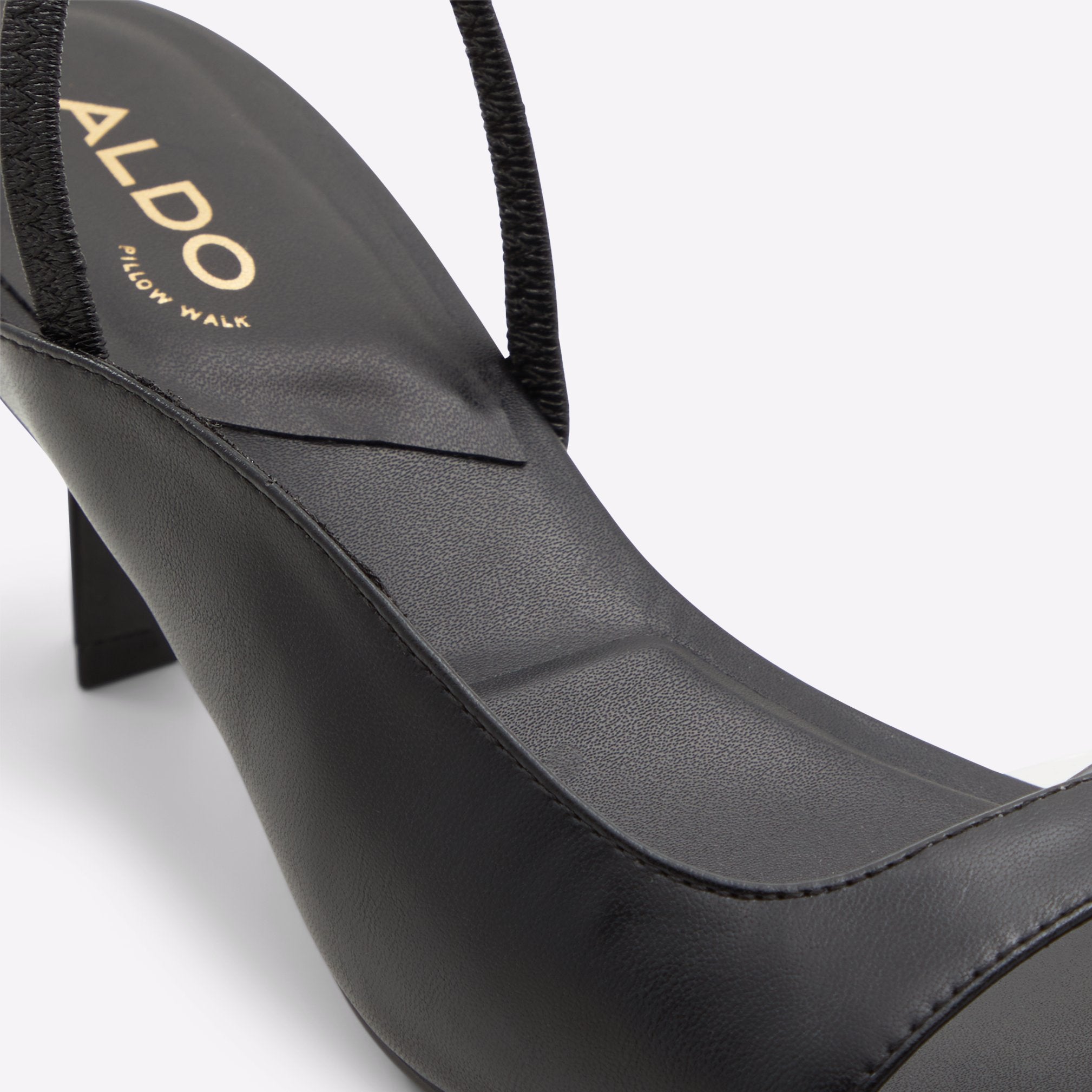 Valencia Women Shoes - Black - ALDO KSA