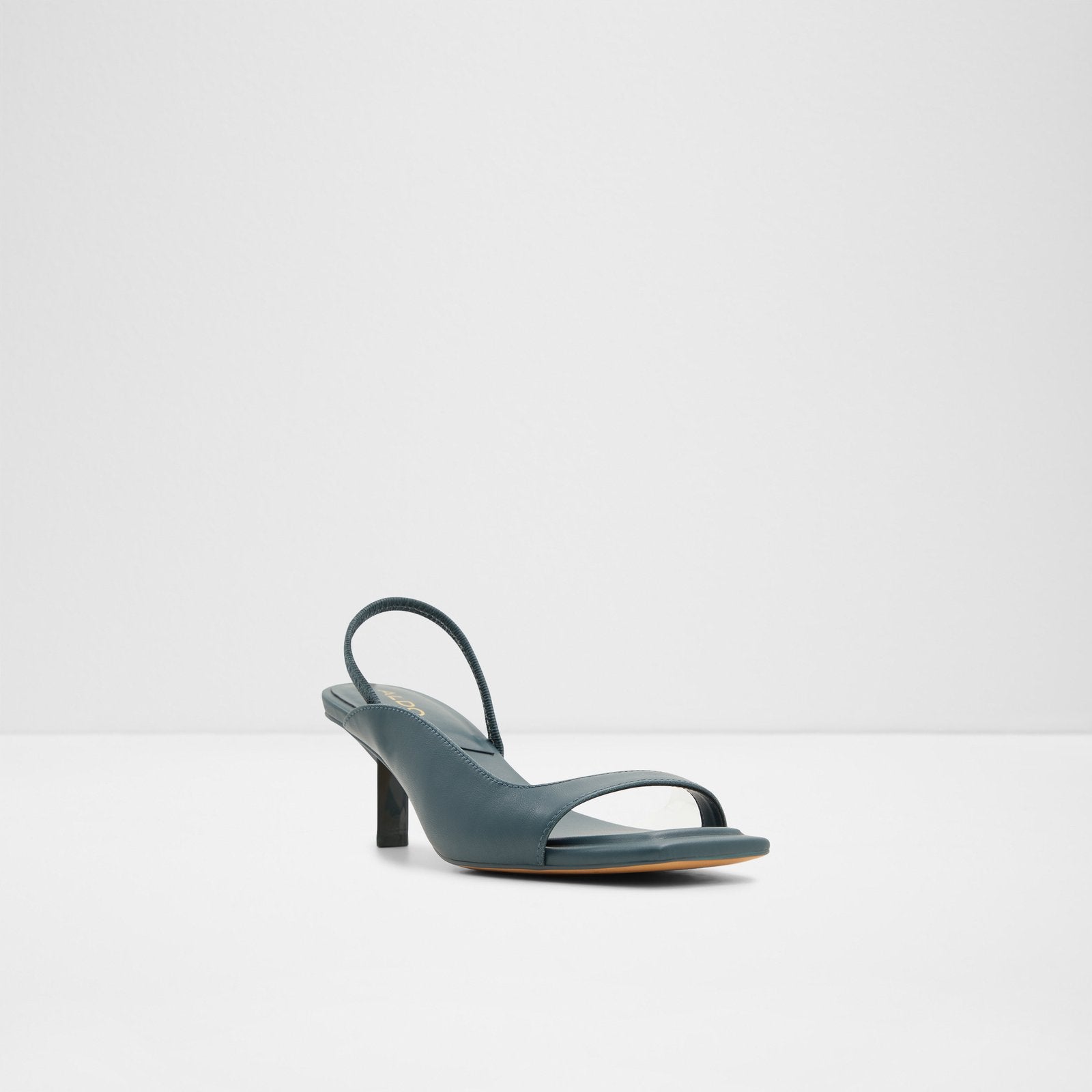 Valencia Women Shoes - Teal - ALDO KSA
