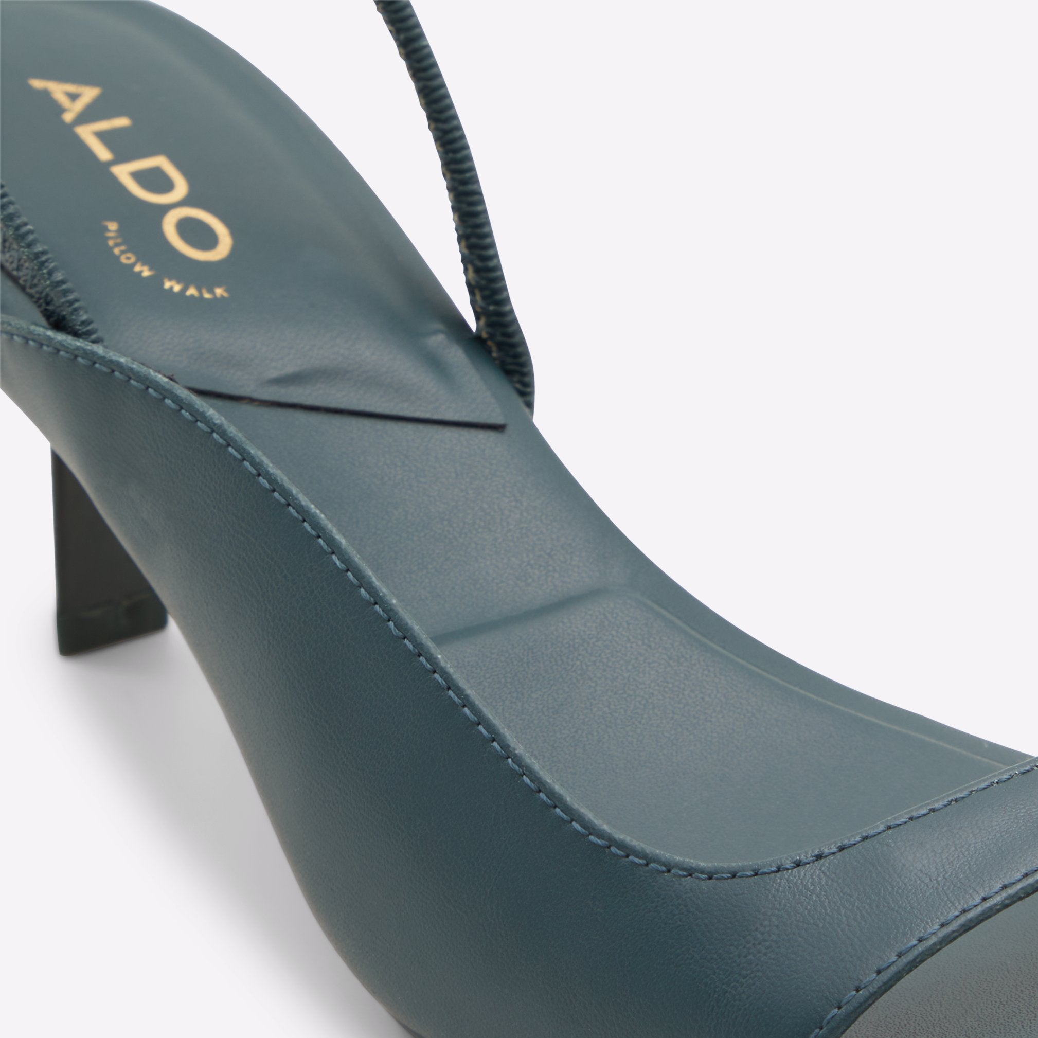 Valencia Women Shoes - Teal - ALDO KSA