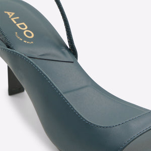 Valencia Women Shoes - Teal - ALDO KSA