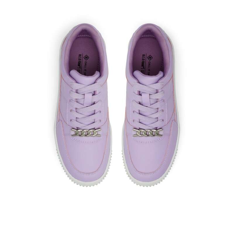 Valeri Women Shoes - Light Purple - CALL IT SPRING KSA