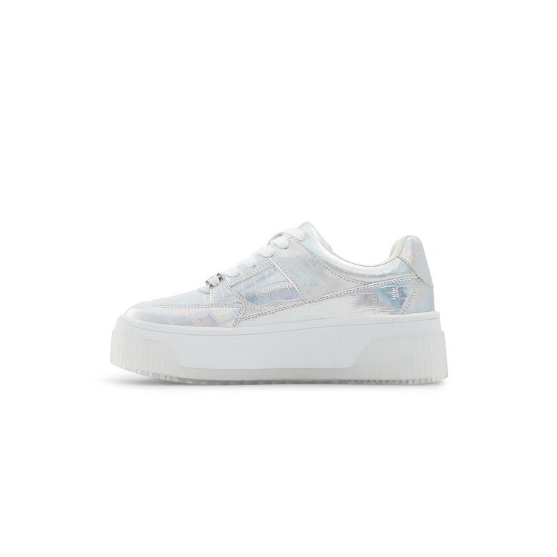 Valeri Women Shoes - Silver - CALL IT SPRING KSA