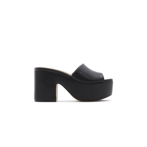 Valerria Women Shoes - Black - CALL IT SPRING KSA