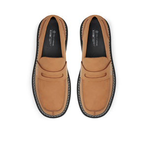 Valler Men Shoes - Cognac - CALL IT SPRING KSA