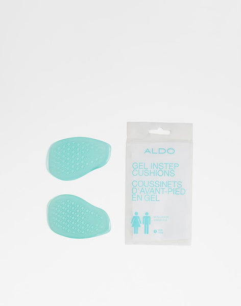 Valva Gel Insole Cushions Shoe Care Clear