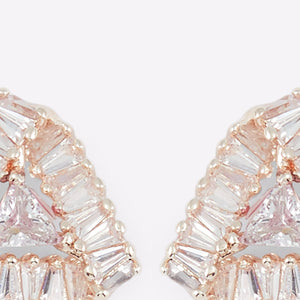 Vank Accessory - Rose Gold - ALDO KSA