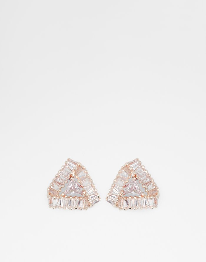Vank Accessory - Rose Gold - ALDO KSA