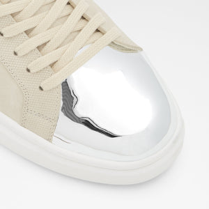 Vaysh Men Shoes - Light Beige - ALDO KSA