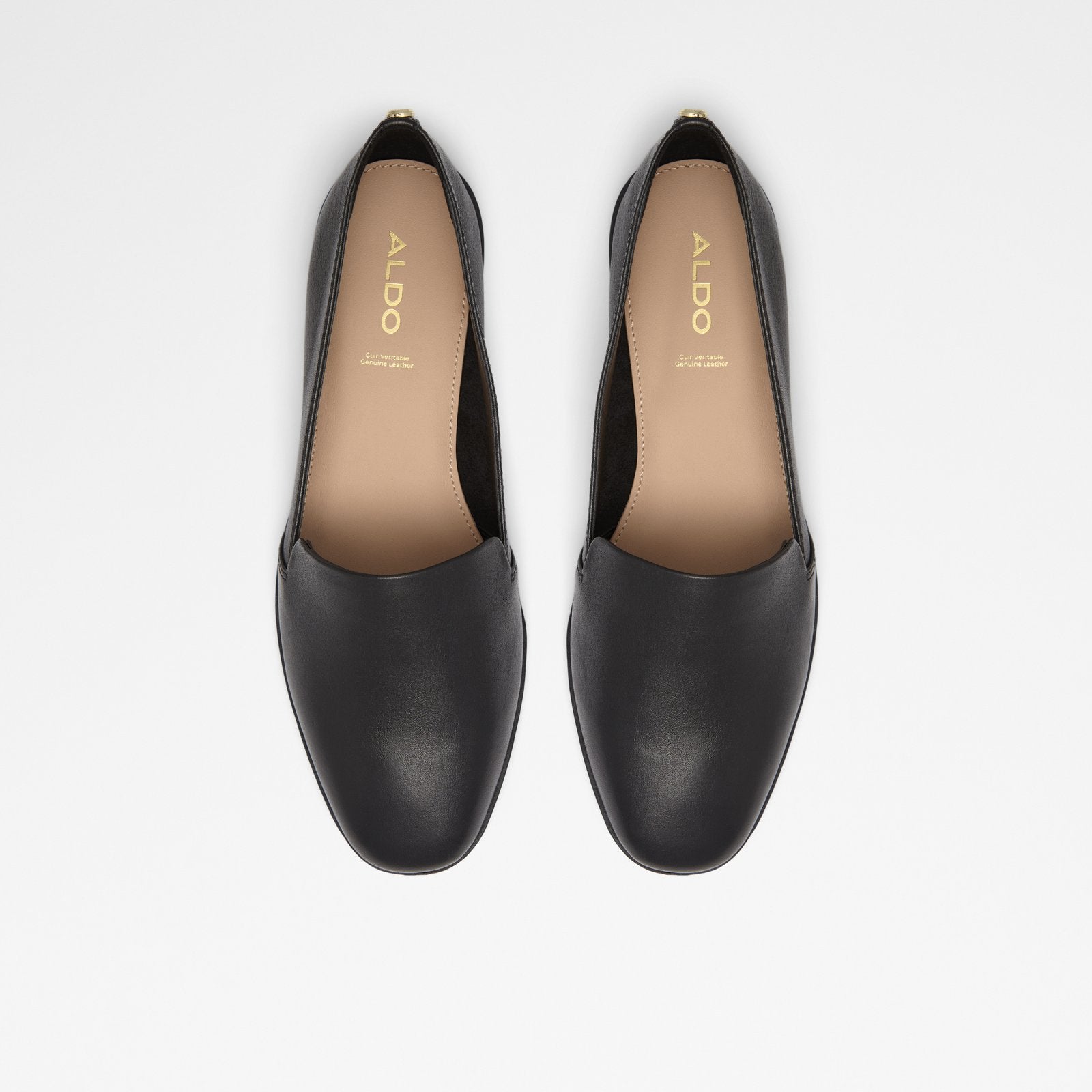 Veadith / Loafers Women Shoes - Black - ALDO KSA