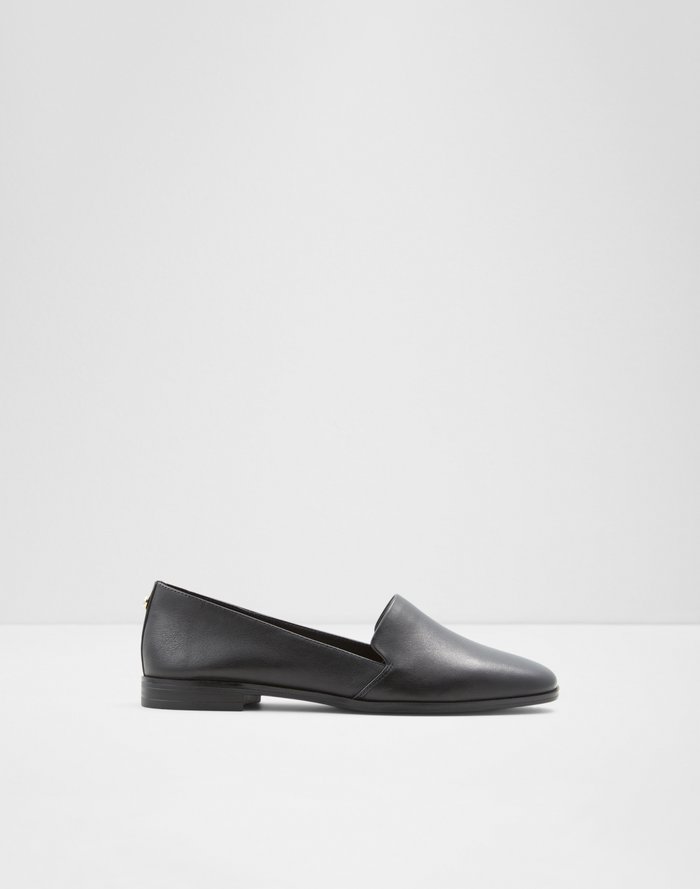 Veadith / Loafers Women Shoes - Black - ALDO KSA