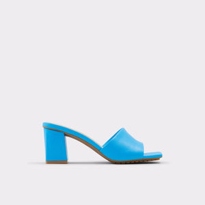 Velalith Women Shoes - Blue - ALDO KSA