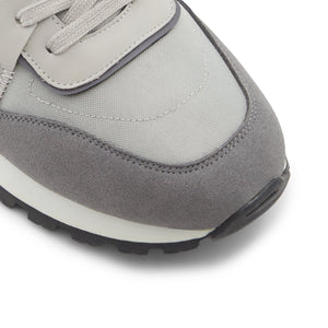 Velox Men Shoes - Medium Grey - CALL IT SPRING KSA