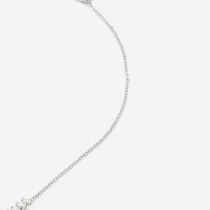 Ven Accessory - Silver-Clear Multi - ALDO KSA