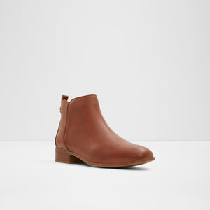 Verity Women Shoes - Rust - ALDO KSA