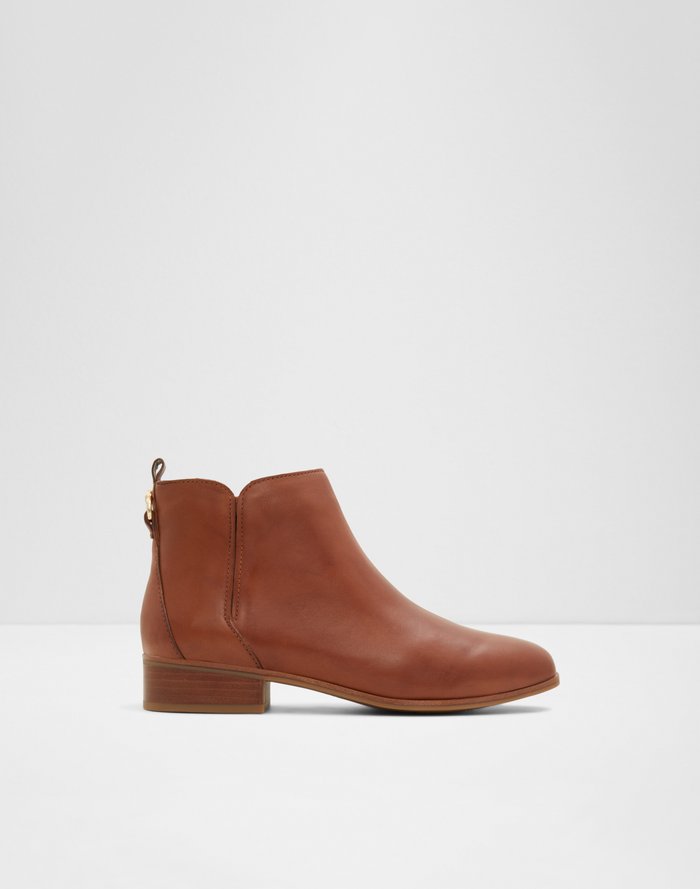 Verity Women Shoes - Rust - ALDO KSA