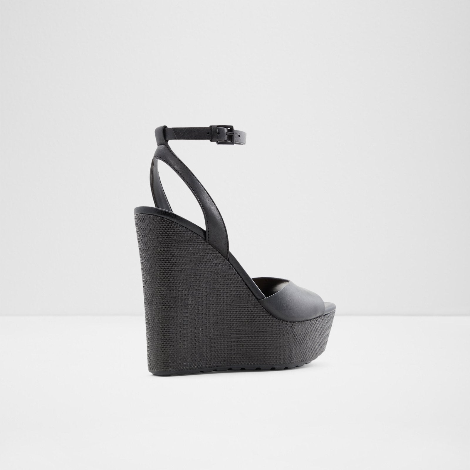 Verly Women Shoes - Black - ALDO KSA