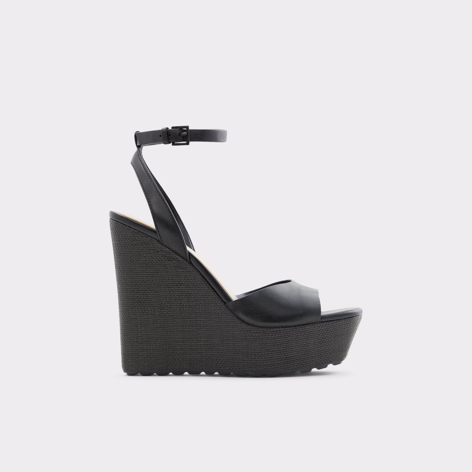 Verly Women Shoes - Black - ALDO KSA