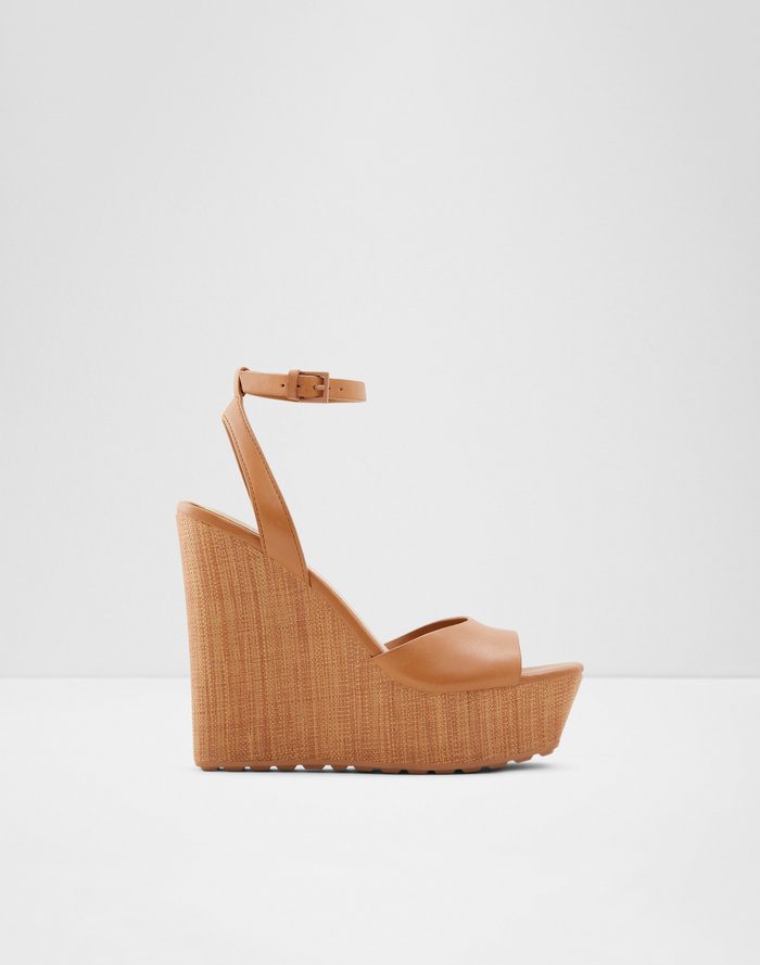 Aldo wedge pumps cheap