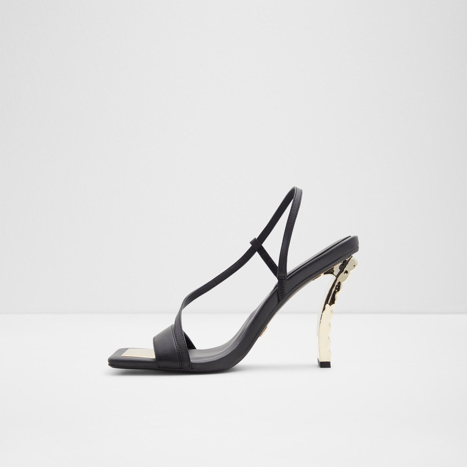 Vermeil Women Shoes - Black - ALDO KSA