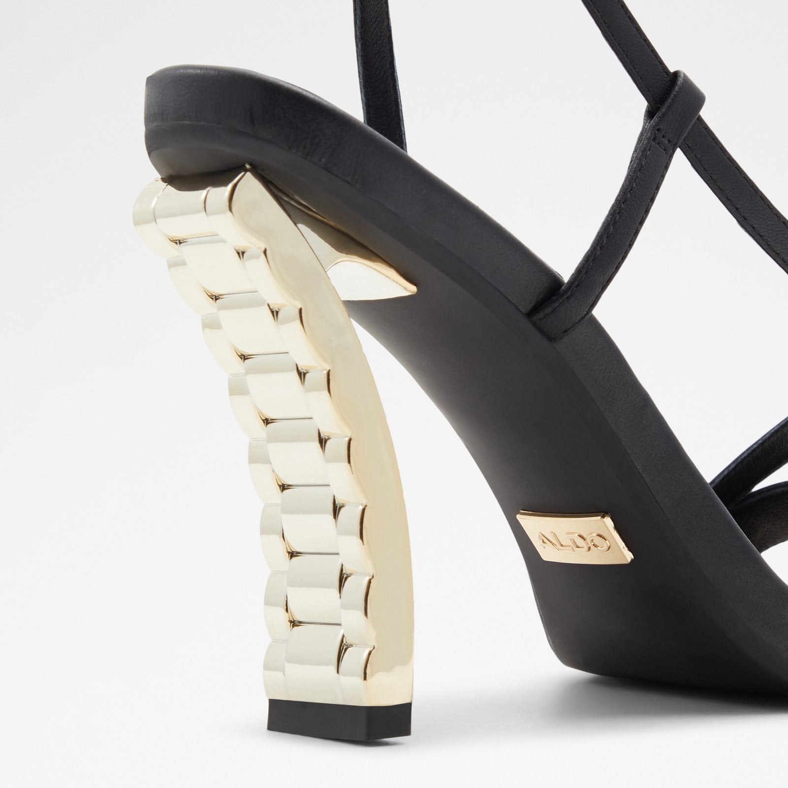 Vermeil Women Shoes - Black - ALDO KSA