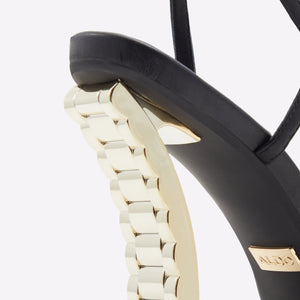 Vermeil Women Shoes - Black - ALDO KSA