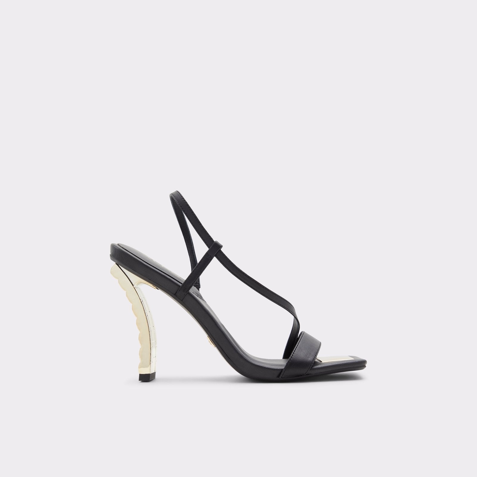 Vermeil Women Shoes - Black - ALDO KSA
