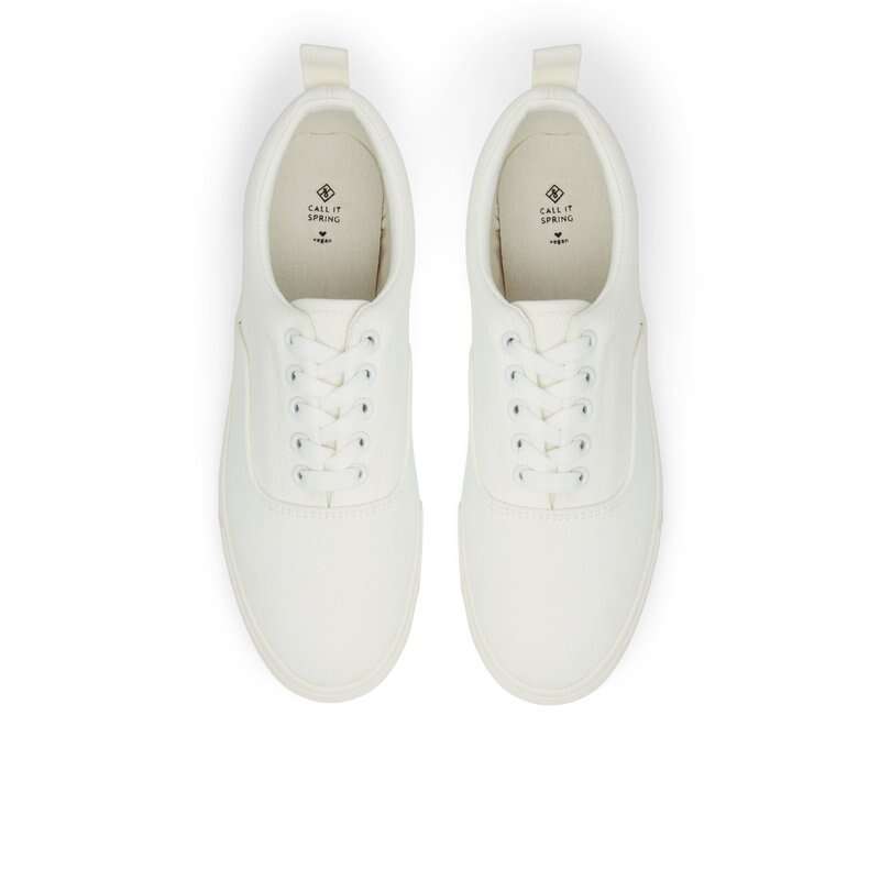 Vert Men Shoes - White - CALL IT SPRING KSA